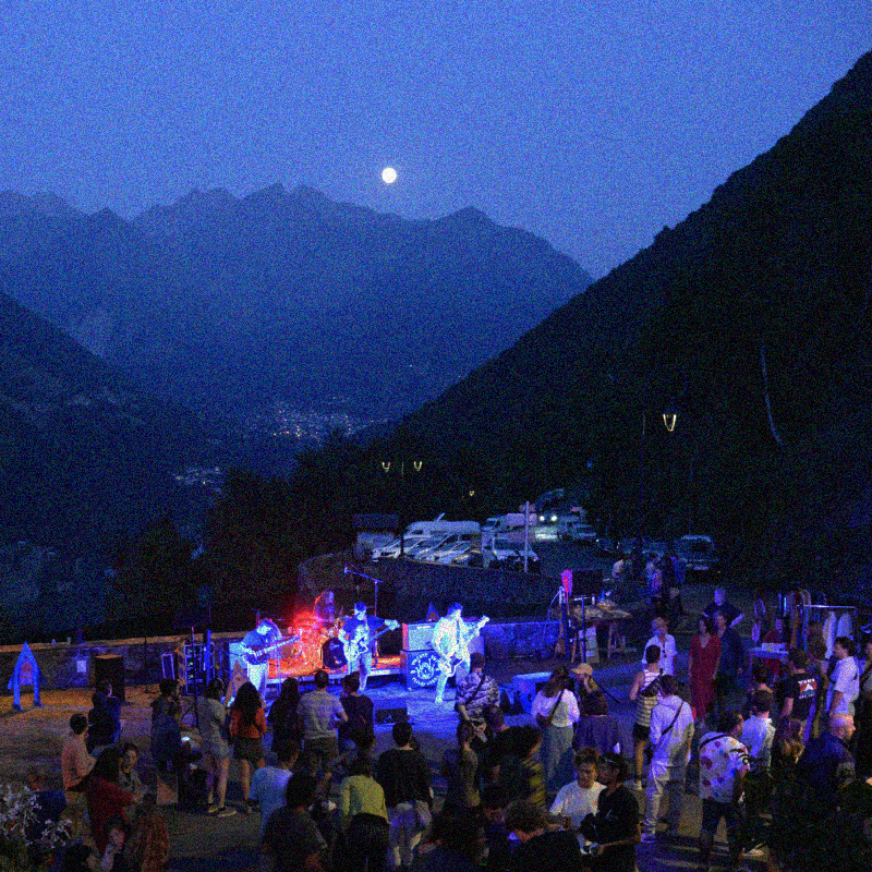 La Fête du 34 Juillembre